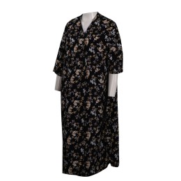 FA349 design floral dresses  fashion styling manufacturers FA349 design floral dresses  fashion styling manufacturers
